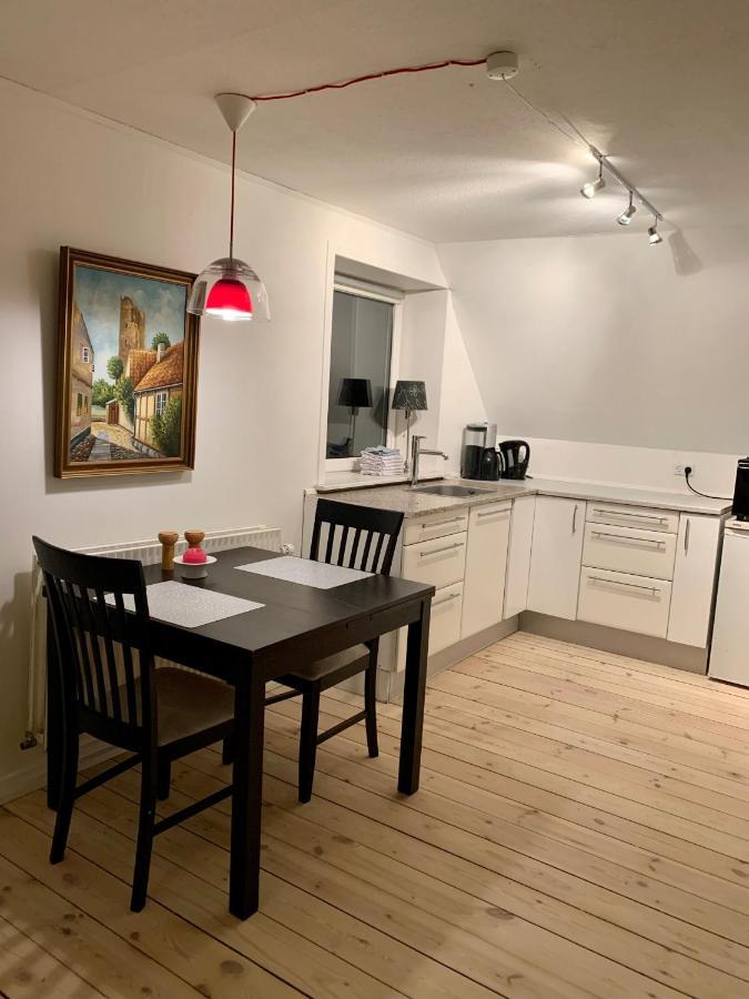 Jaegergard Villa Skærbæk Exterior foto